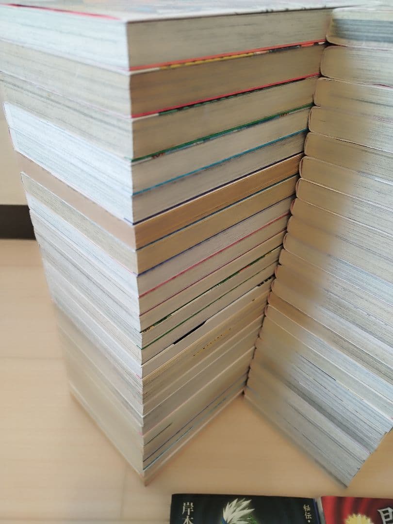 24時間以内発送！ ナルト 1〜72巻 全巻セット +公式ガイド3冊