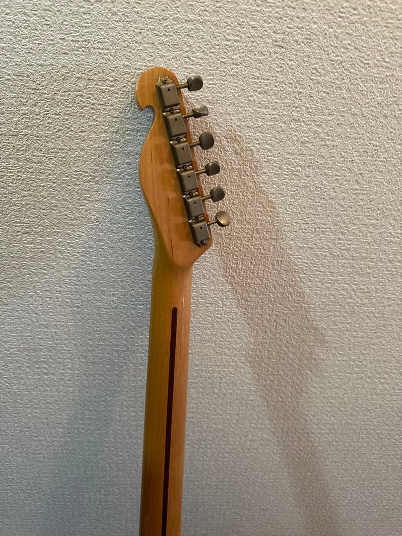 Bill Lawrence TRIGGER II エレキギター