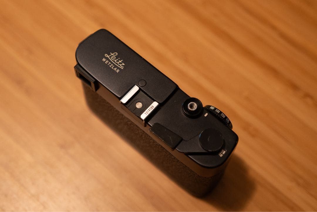 【Leica】Leica CL ライカ フィルムカメラ