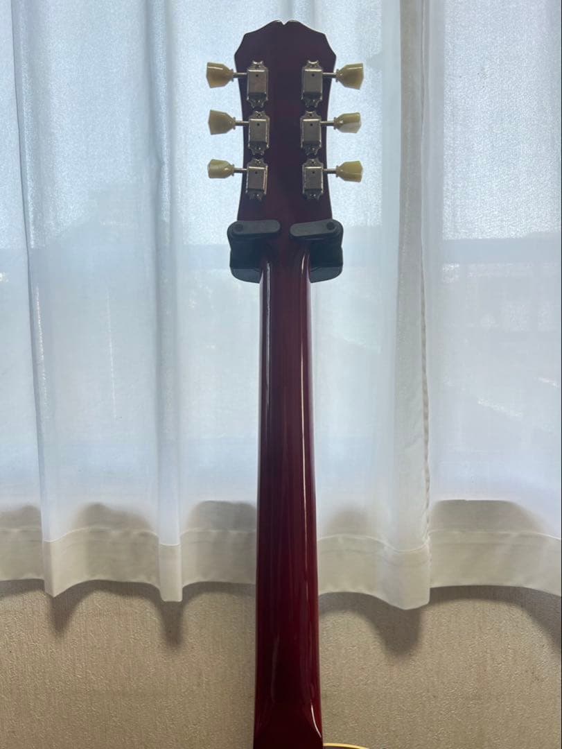 Epiphone Les Paul Standard(エピフォン　レスポール)