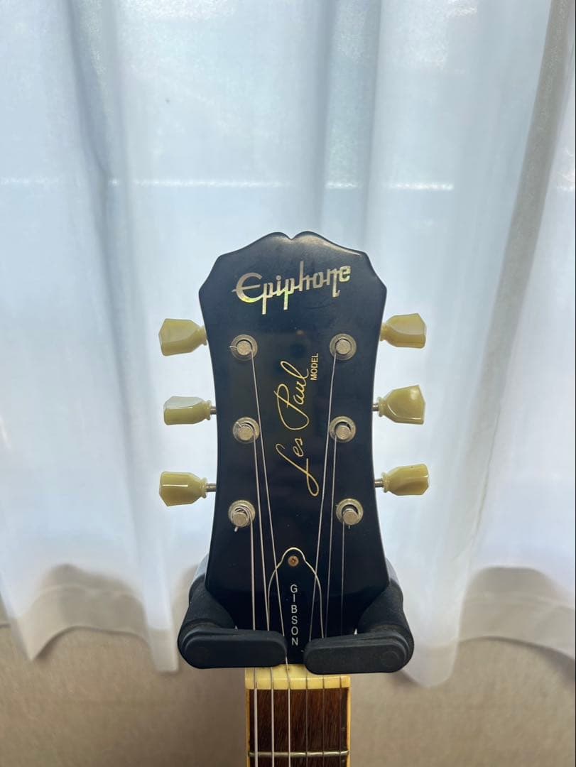 Epiphone Les Paul Standard(エピフォン　レスポール)