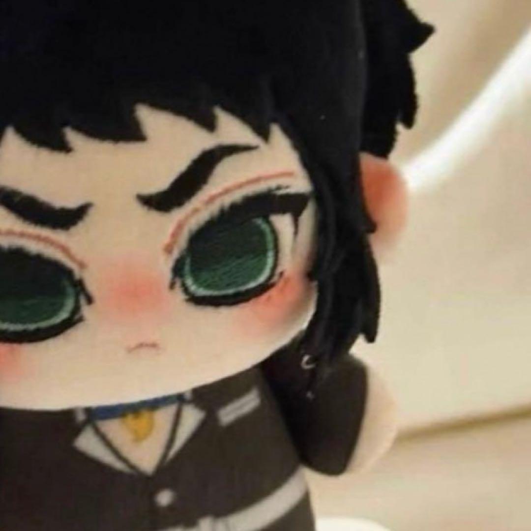 日和　ぬいぐるみ