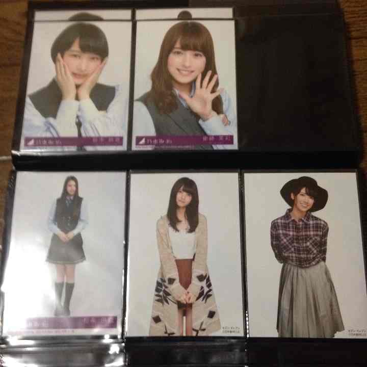 乃木坂46生写真~画像4枚目まであります~