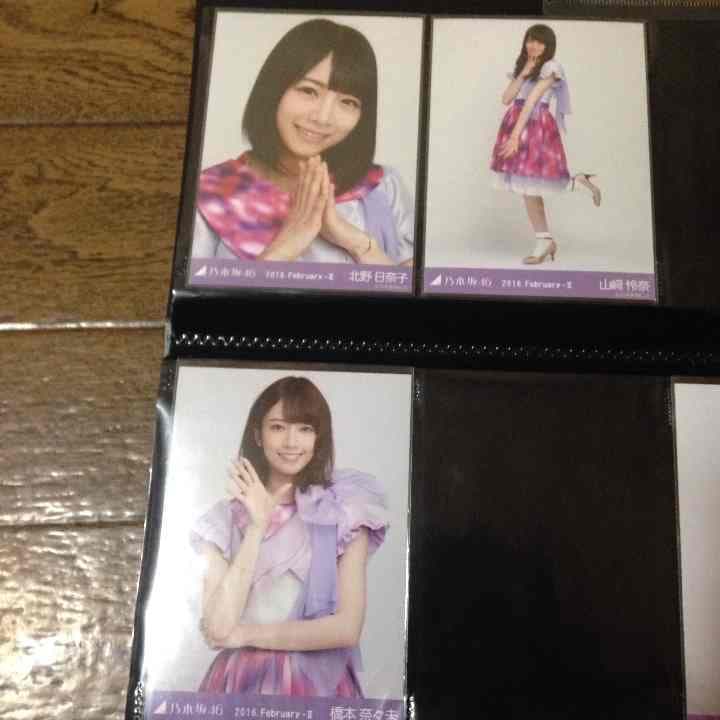 乃木坂46生写真~画像4枚目まであります~