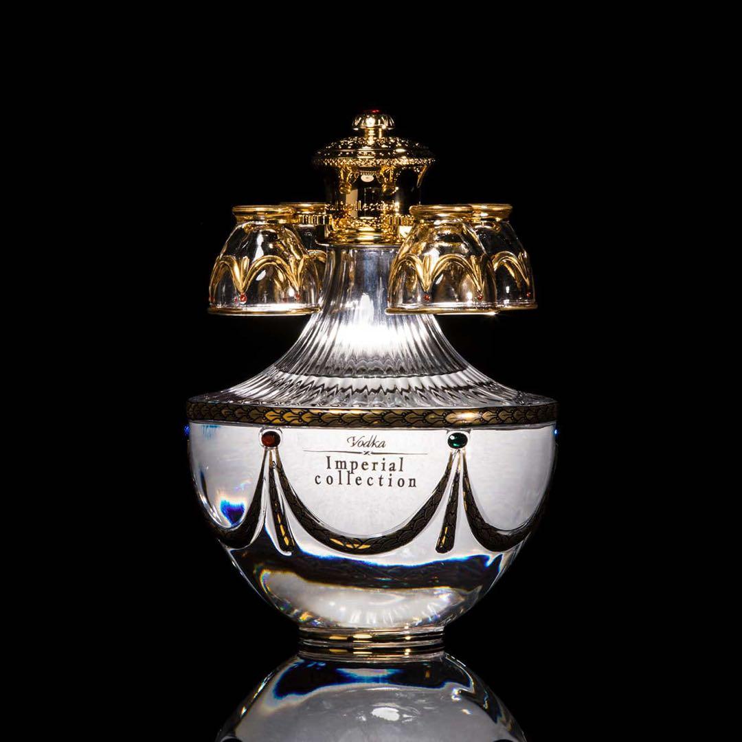 ［未使用］インペリアル　コレクション　ラドガ　ピンクマーブル