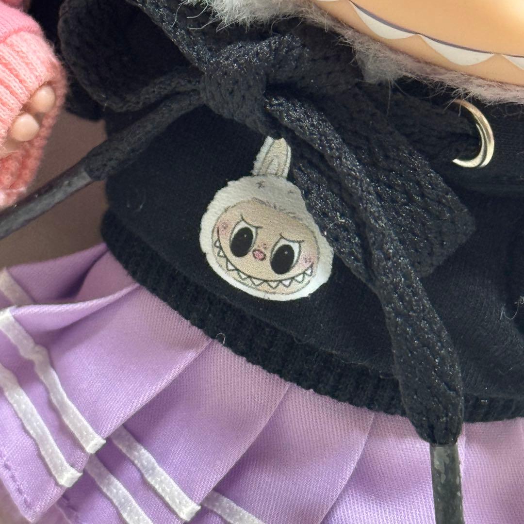 LUBUBU 洋服セット