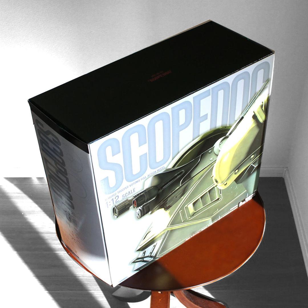 お値下げ！【新品未開封／限定ダブルパック同梱】1/12 ボトムズレッドショルダー