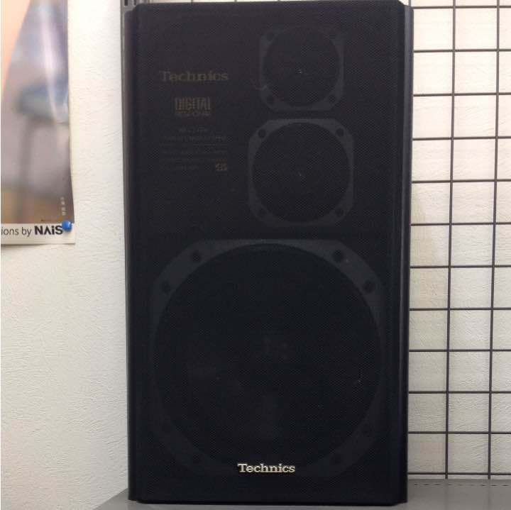 Technics テクニクスのステレオ一式