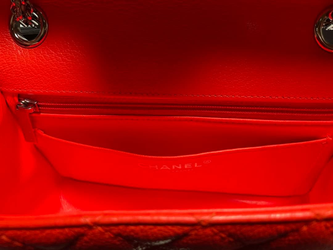 バッグ Chanel Reissue 2.55 Flap Bag