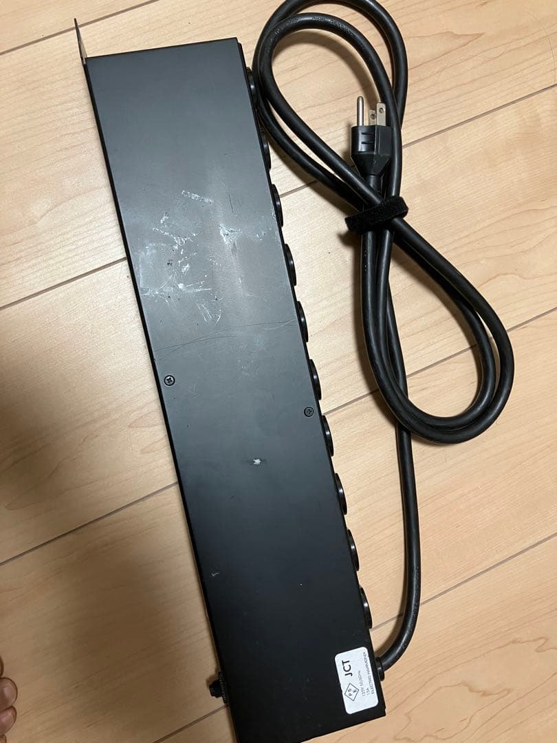 FURMAN D10-PFP パワーディストリビューター