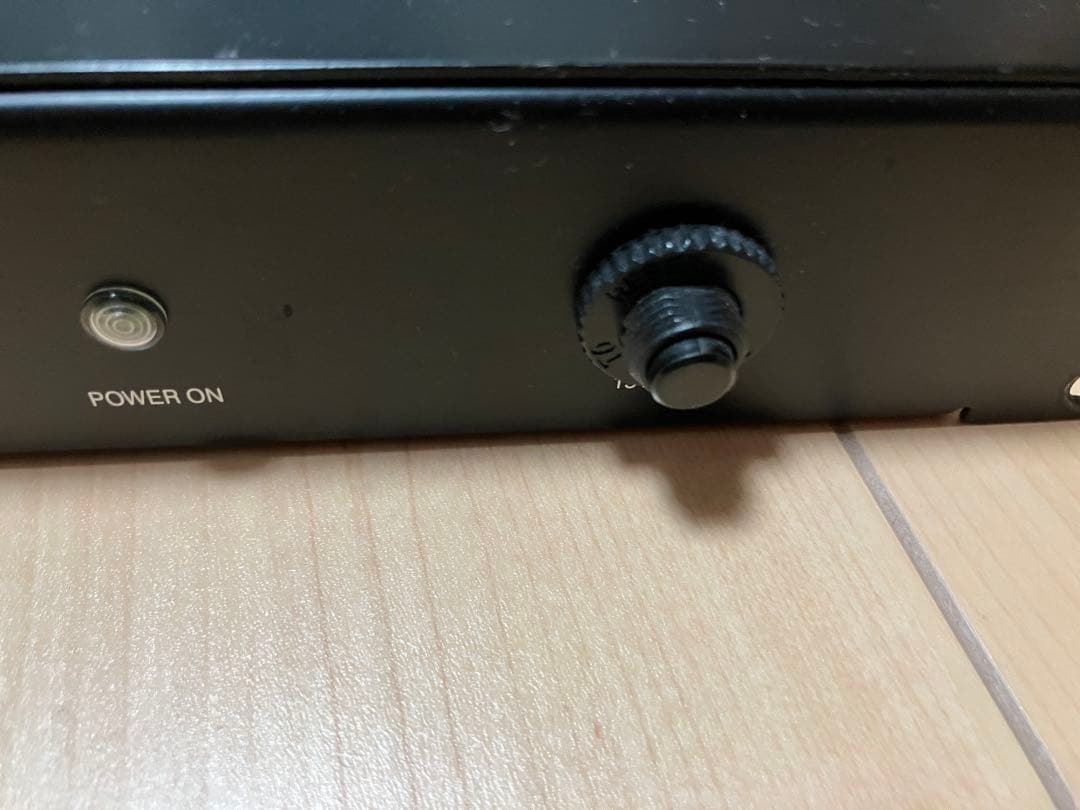 FURMAN D10-PFP パワーディストリビューター