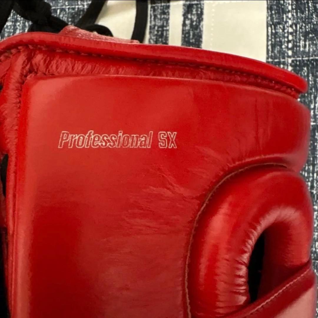 プライズリング　ヘッドギア　サイズM