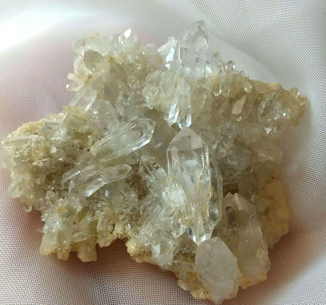 アバンダンスの輝き❇️マニカラン産ゴールデンヒーラー