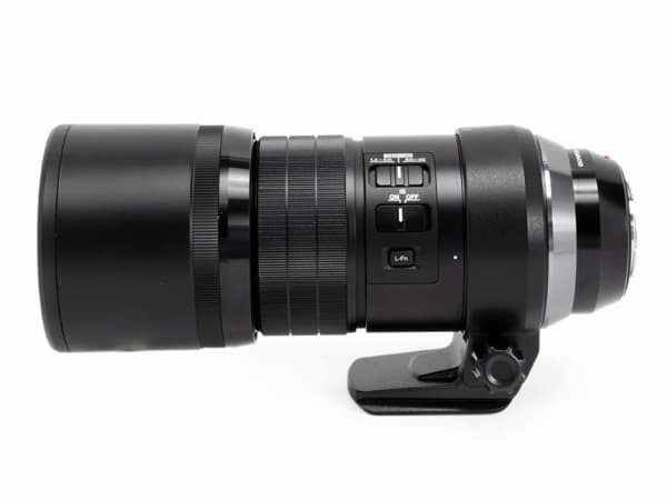 レンズ(単焦点) OLYMPUS M.ZUIKO ED 300mm F4 IS PRO