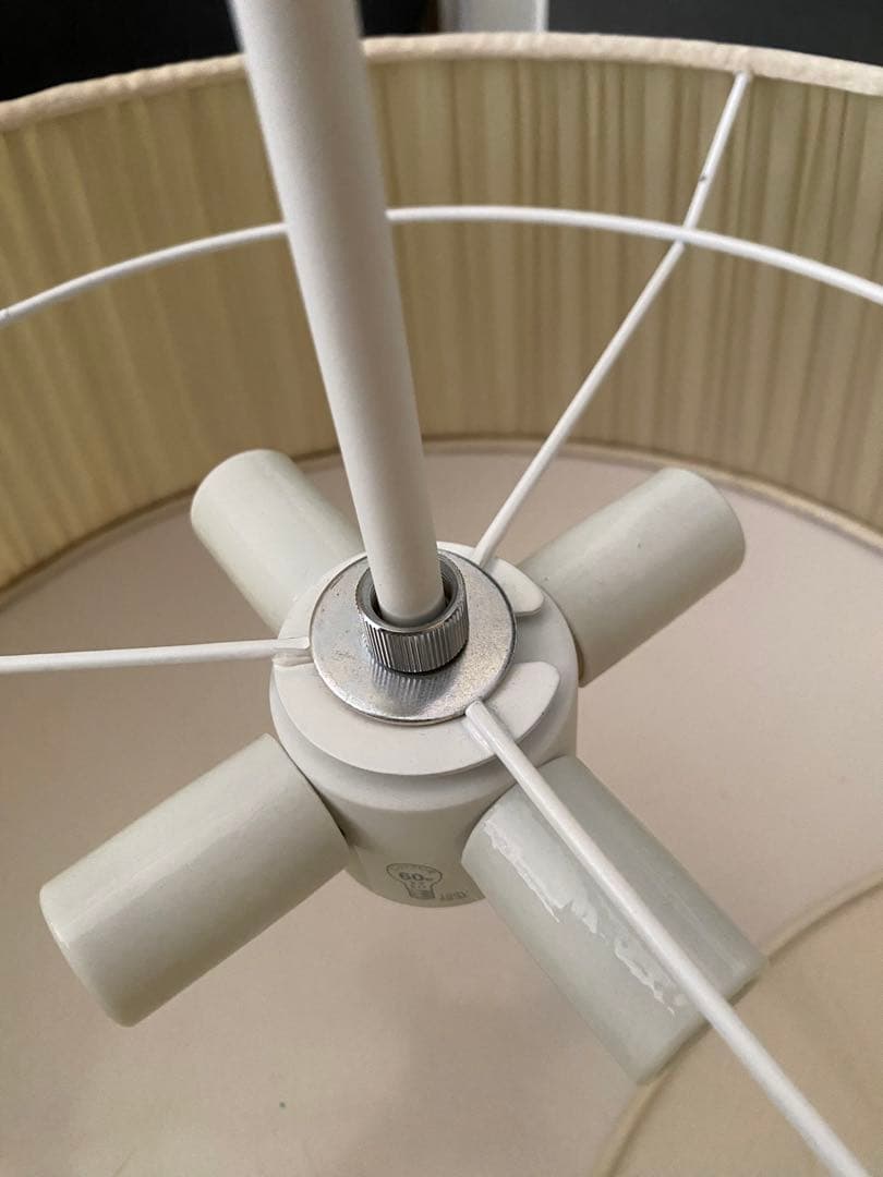 シーリングライト・天井照明 flame tarte L