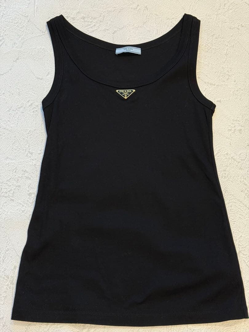 PRADA タンクトップ