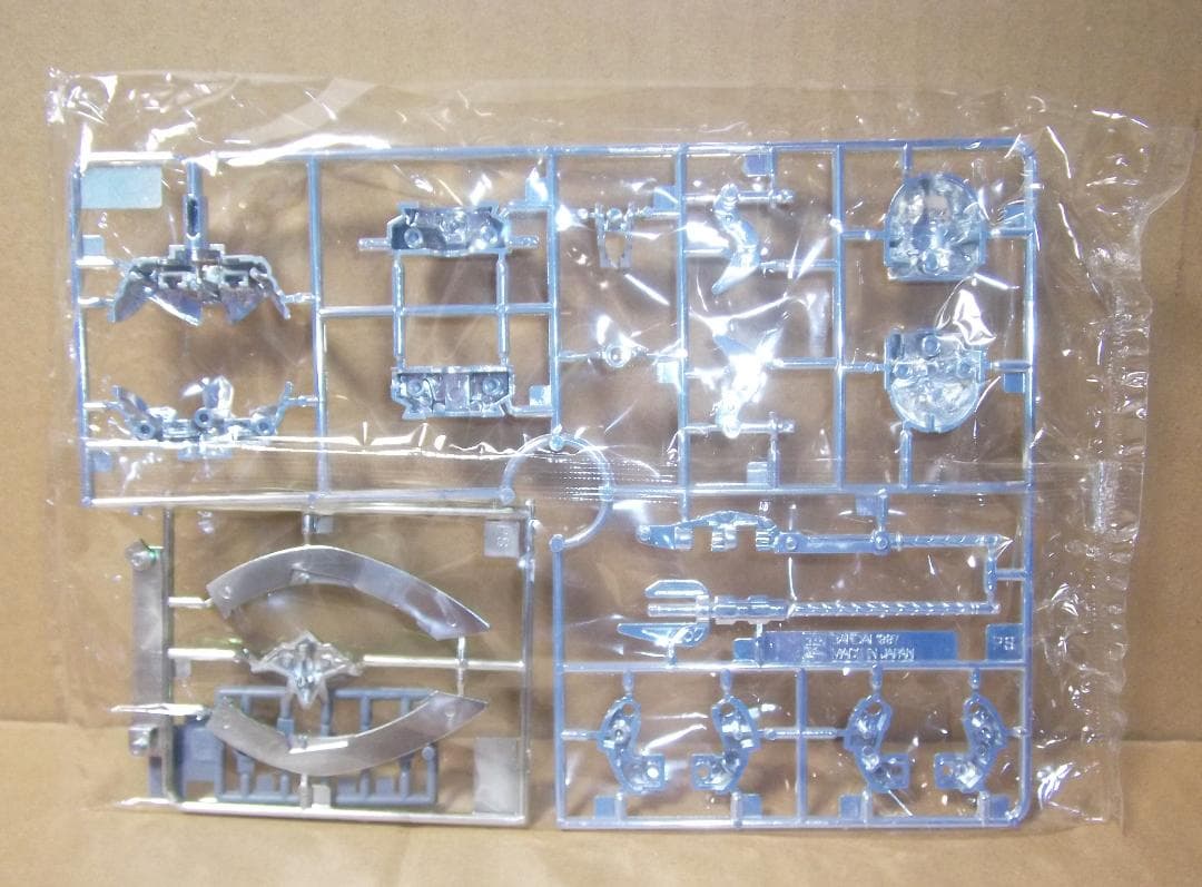 BB戦士 SDガンダム 武者 刕覇大将軍編 烈龍頑駄無 メッキ 最終値下げ