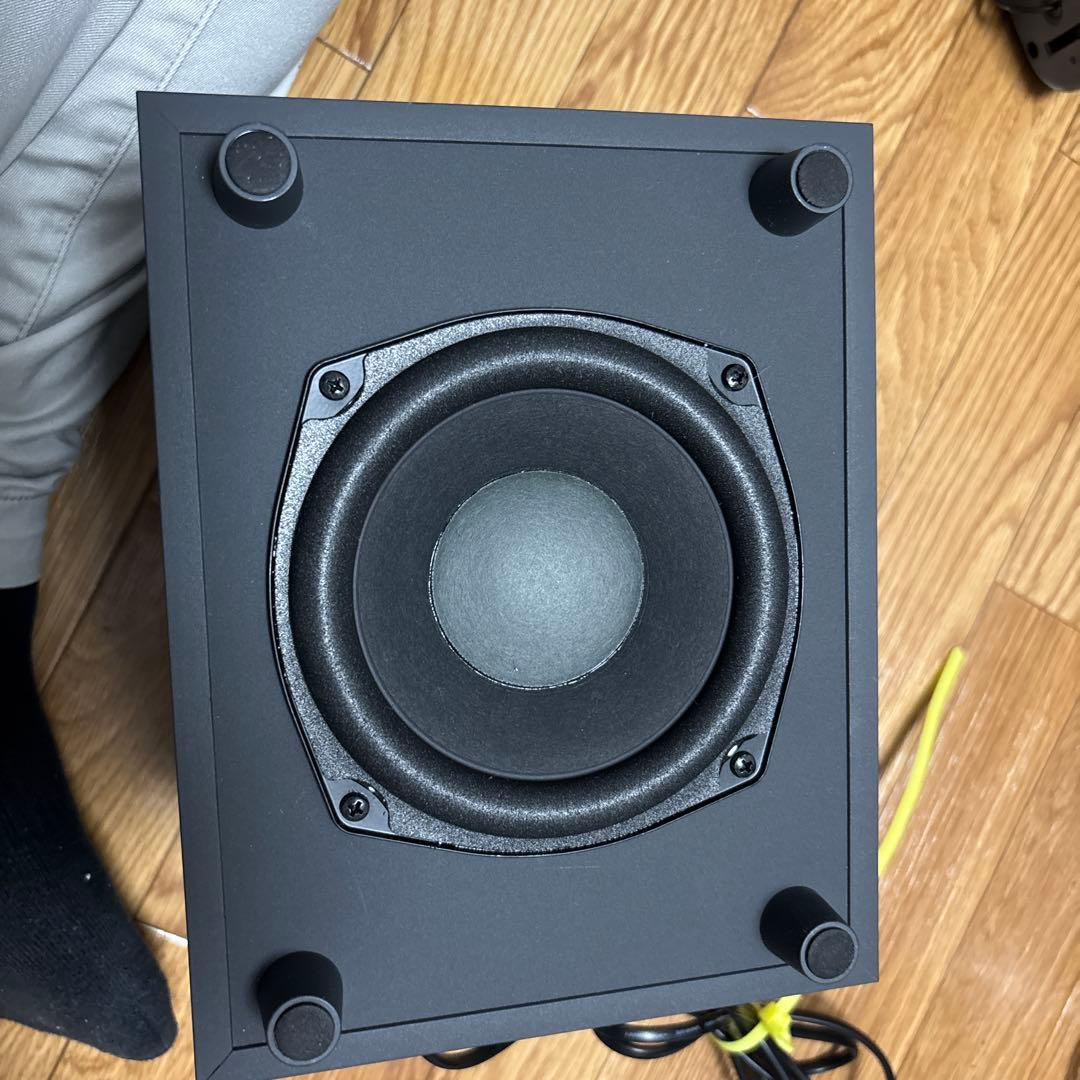 Logicool Z407 スピーカー 中古品