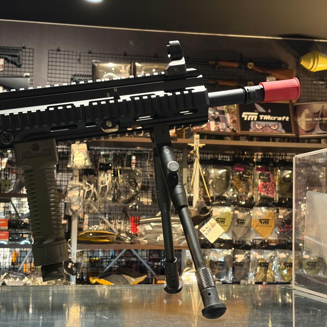 東京マルイ　次世代電動ガン　HK417 アーリーバリアント