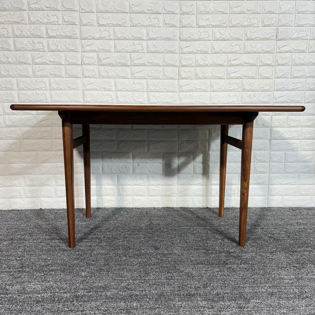 unico NORD ノルド diningtable W1250 B044