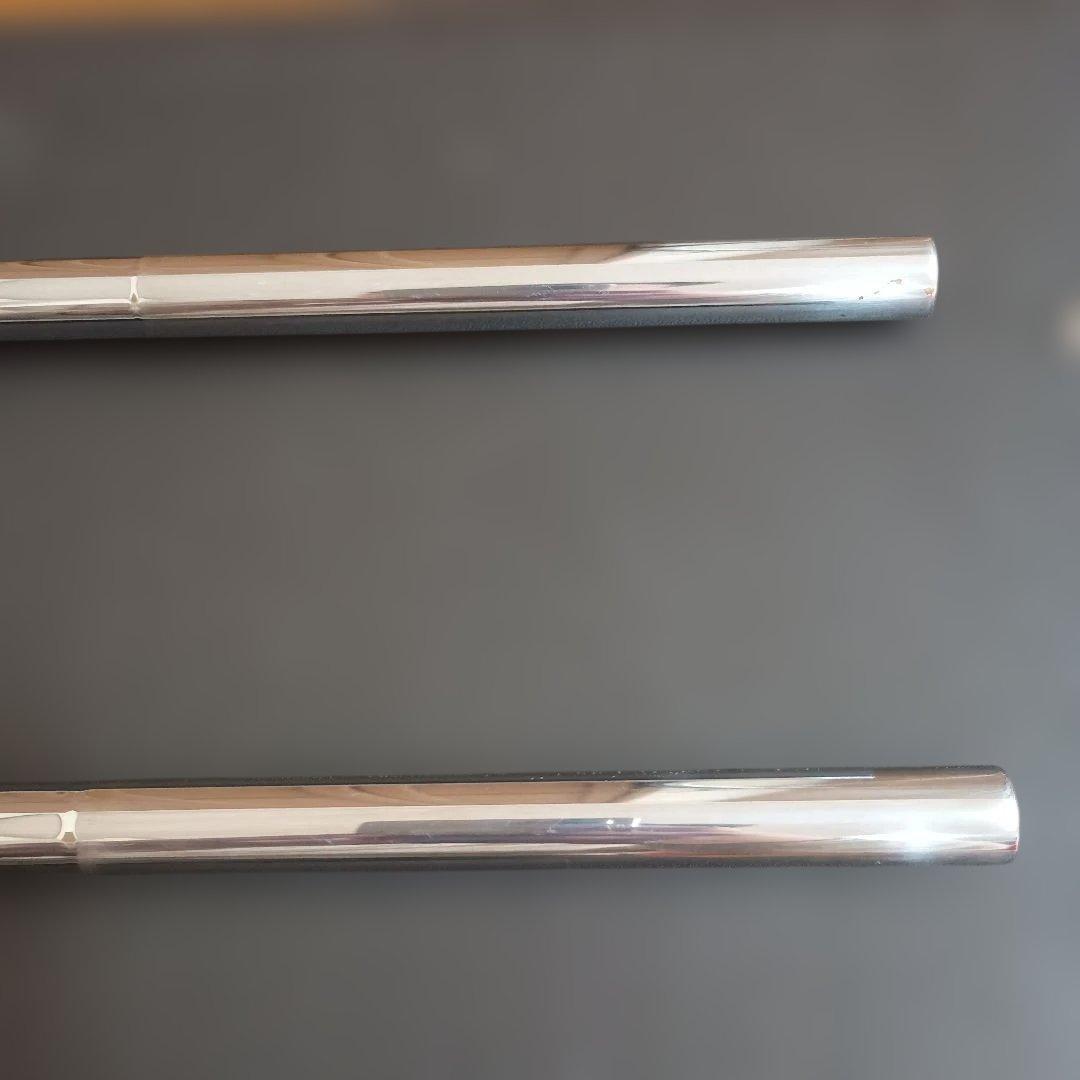 博物館級　超絶美品　ニッカン　トロンボーン　インペリアル