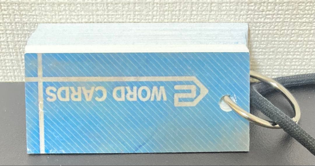 Charlotte シャーロット　約束の単語帳　デカストラップ　ハンカチ