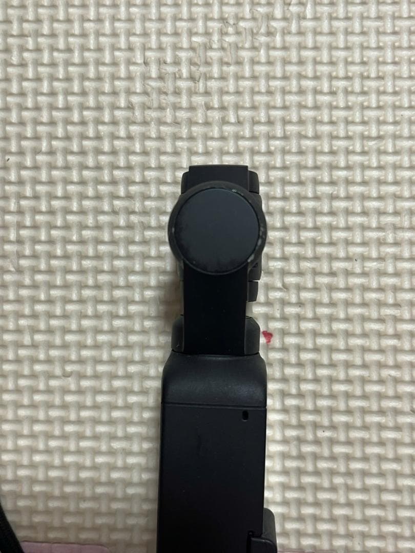 ビデオカメラ DJI Osmo Pocket 2