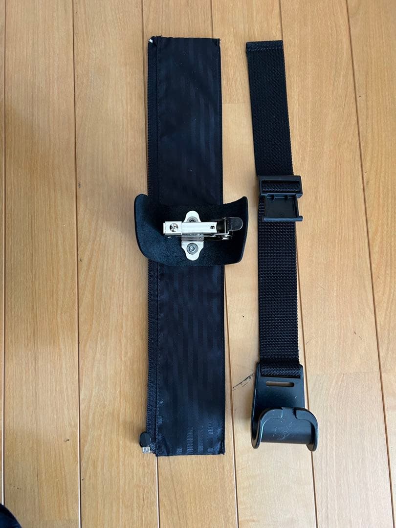 トゥミ　キャリーケース　容量可変式