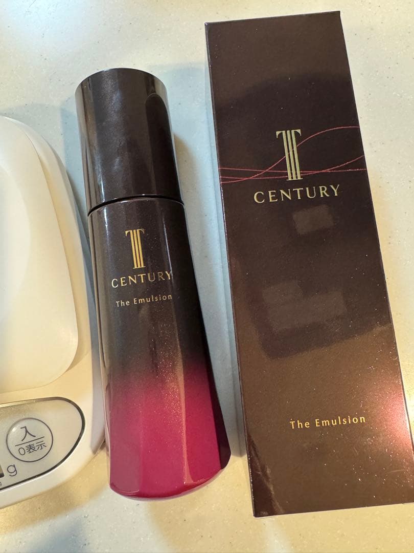 センチュリー ジ・エマルジョンa　SP