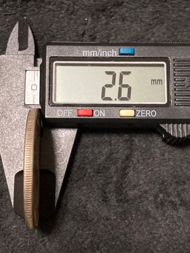 中国古銭 記念銀貨 孫文 ★美トーン