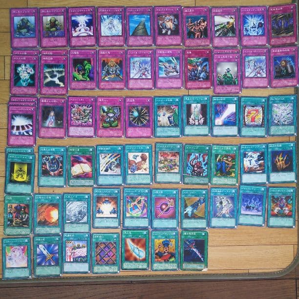 遊戯王 バラ売り 3