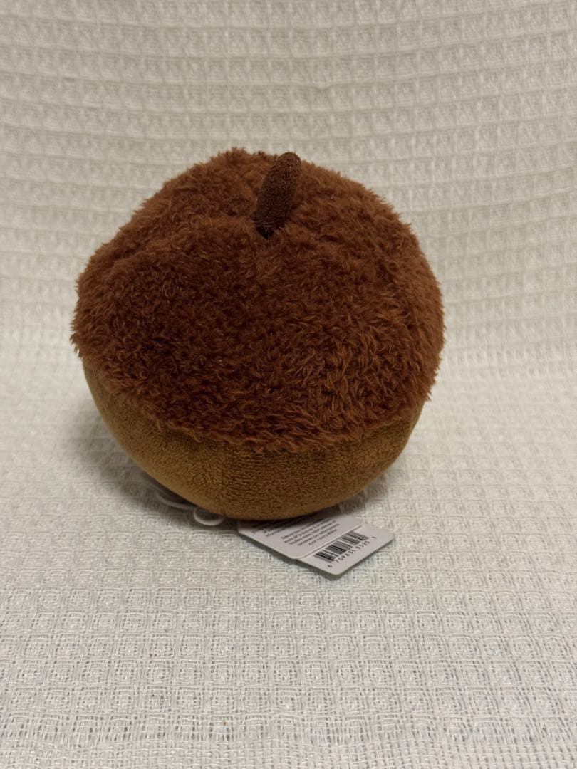  アミューズアブル どんぐり ぬいぐるみ