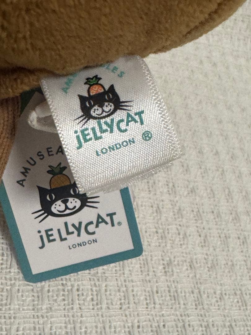  アミューズアブル どんぐり ぬいぐるみ