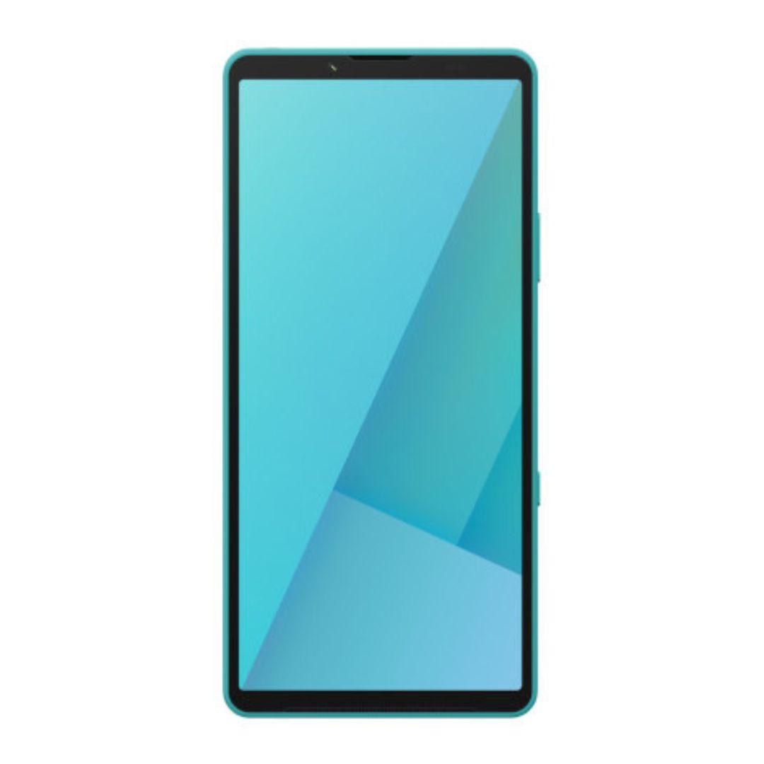 【SIMフリー】Xperia 10 VII ターコイズ 128GB【新品未開封】