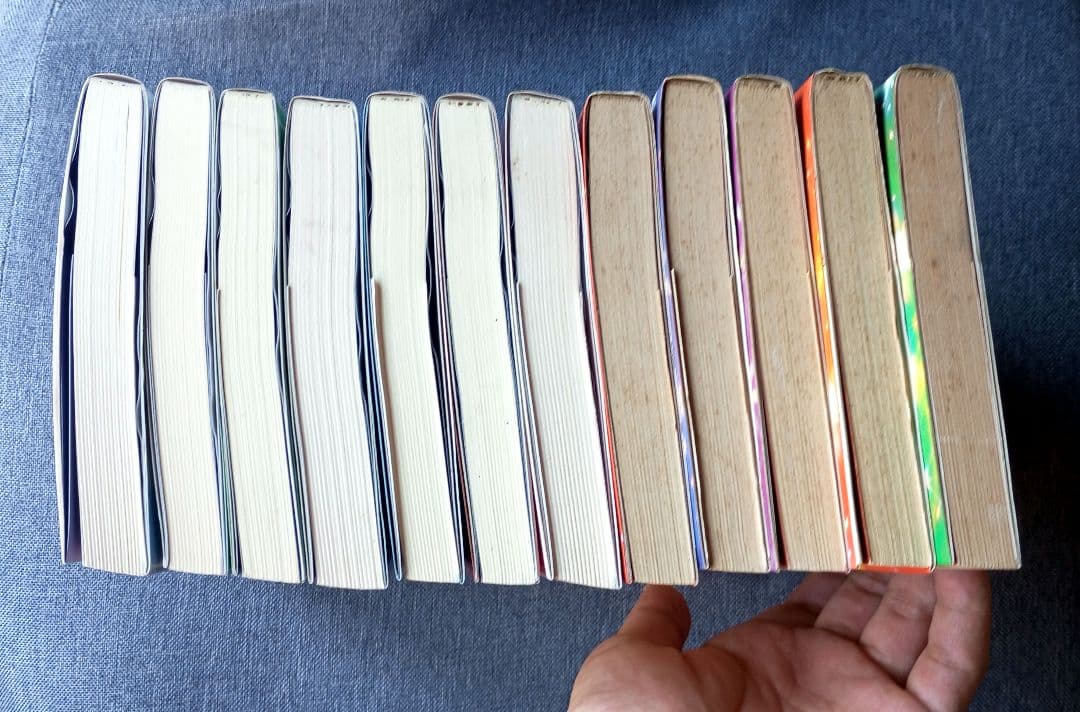 シルバーバーチの霊訓1〜12巻【全巻】セット