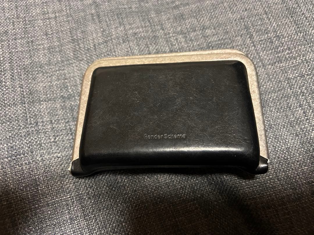 ダ*ン様 エンダースキーマ　3dpurse