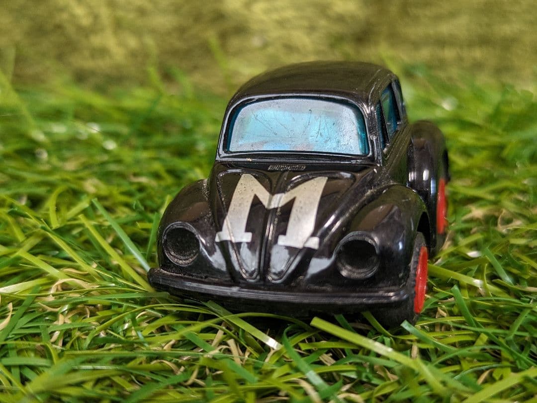 【ブラックマグナム号付き】ゼロヨンQ太　爆走ラリーゲーム