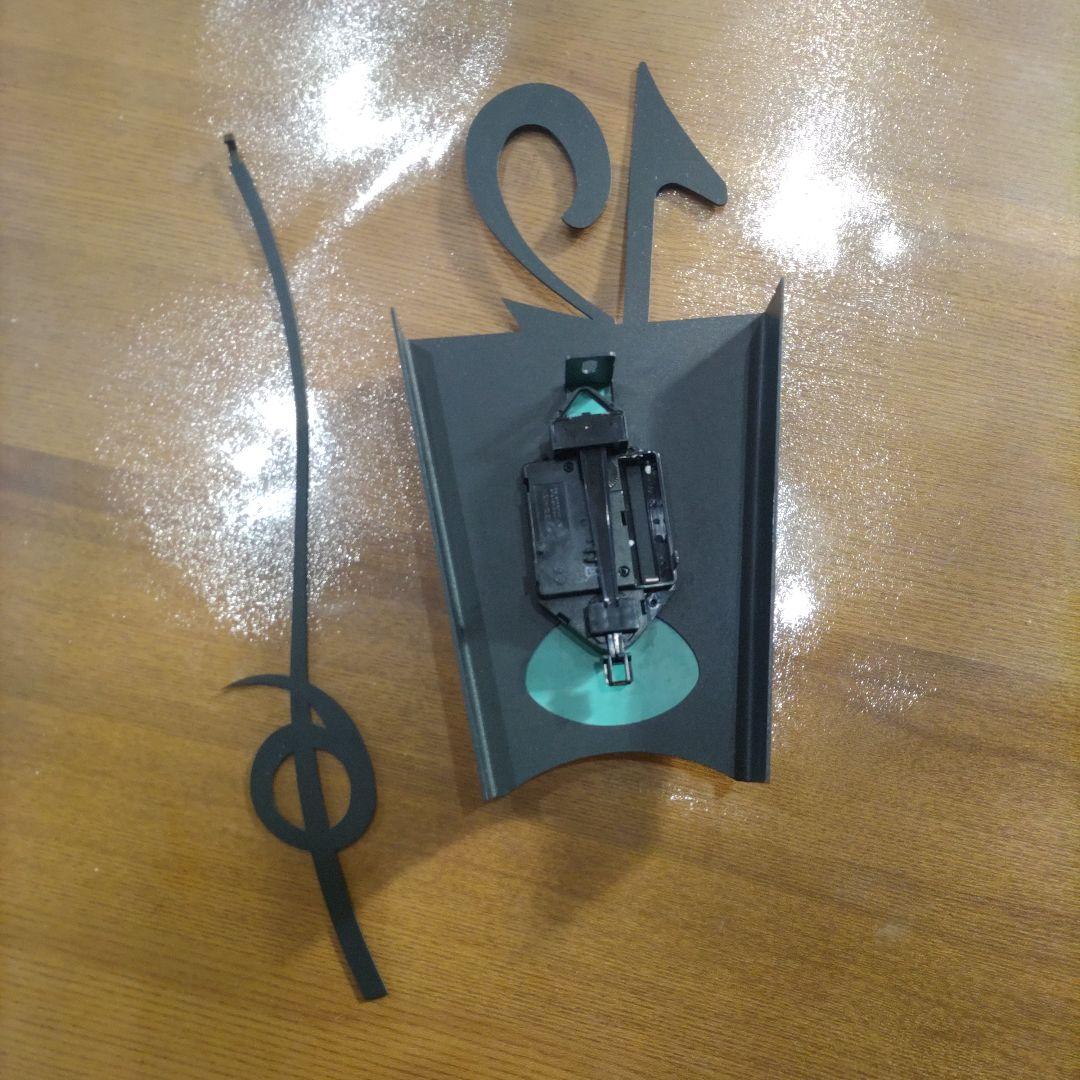 振り子 掛時計 モダンスタイル イタリア製