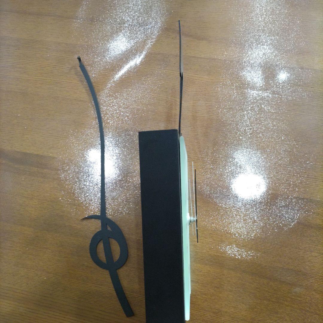 振り子 掛時計 モダンスタイル イタリア製