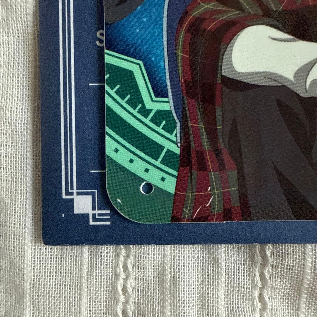 希少 新テニスの王子様 ジャンフェス テニみくじ 大凶しおり 白石、忍足