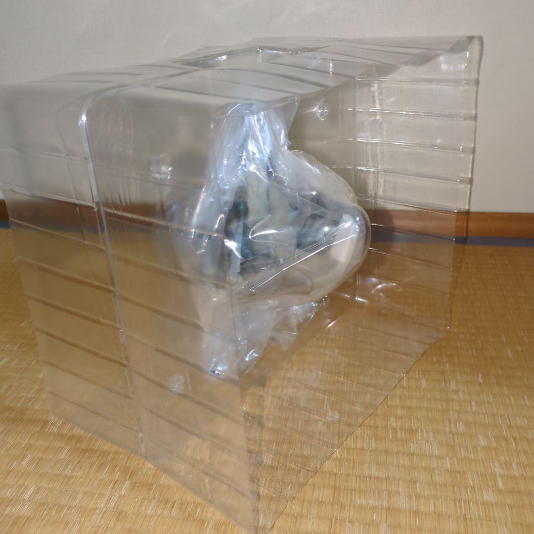 デフォリアル　レギオン