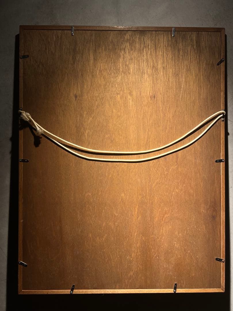 小磯良平　lithograph EditionEA