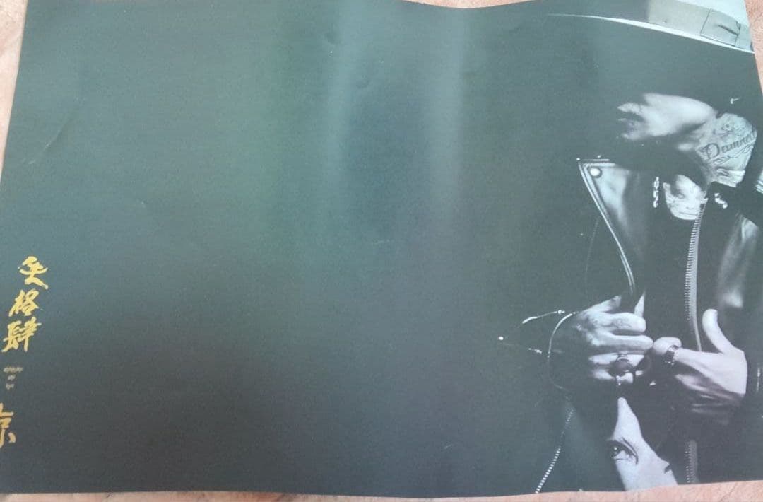 纏め売◉DIR EN GREY sukekiyo プチブラ 京 アクスタ サイン