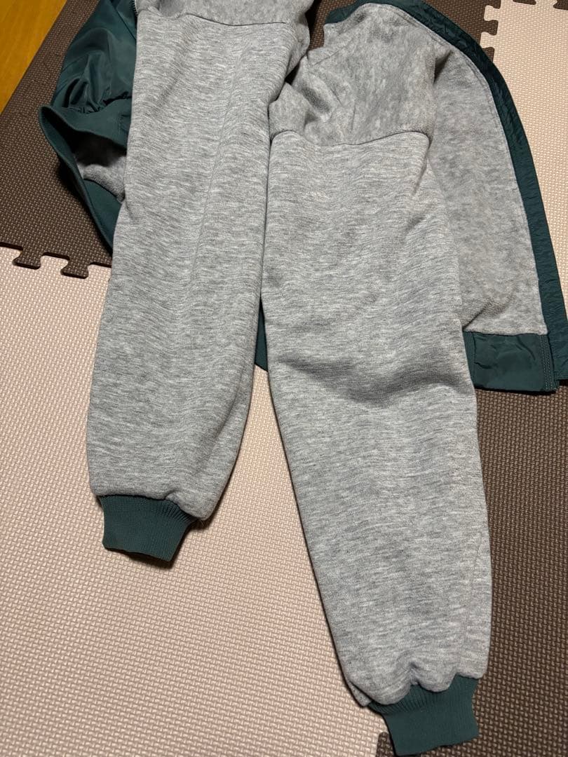 美品patagonia シェルドキャプリーンジャケット ハンターグリーン 雪なし