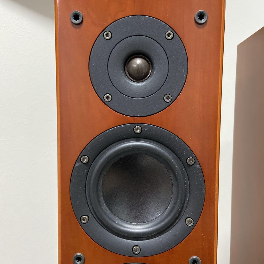 DENON デノン SC-T33SG トールボーイ　スピーカー ペア