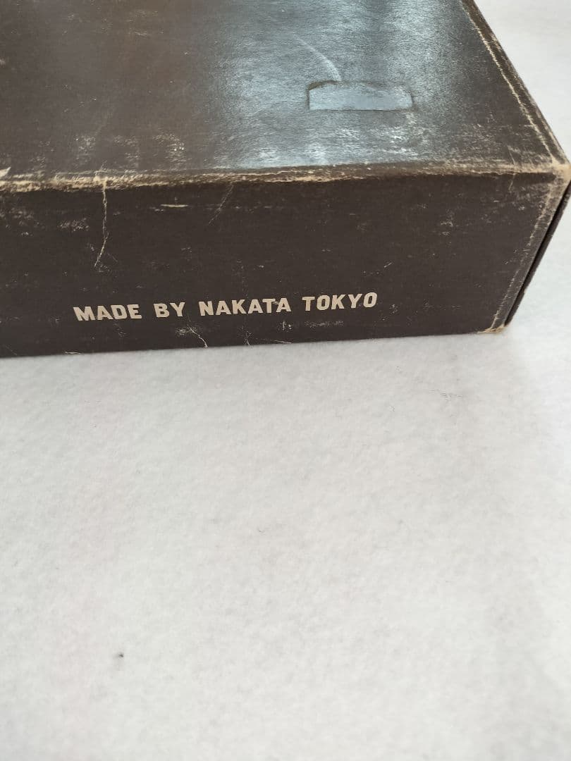 リートルードLUGER P.08　ルガー　 NAKATA TOKYO