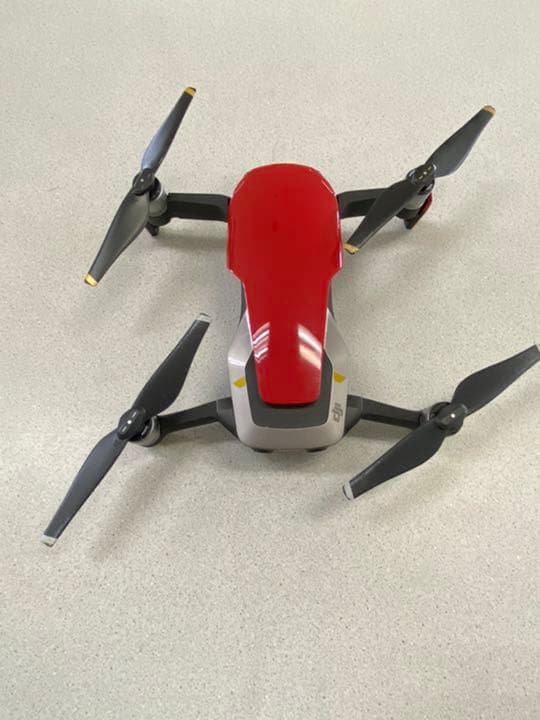 ホビーラジコン Mavic air