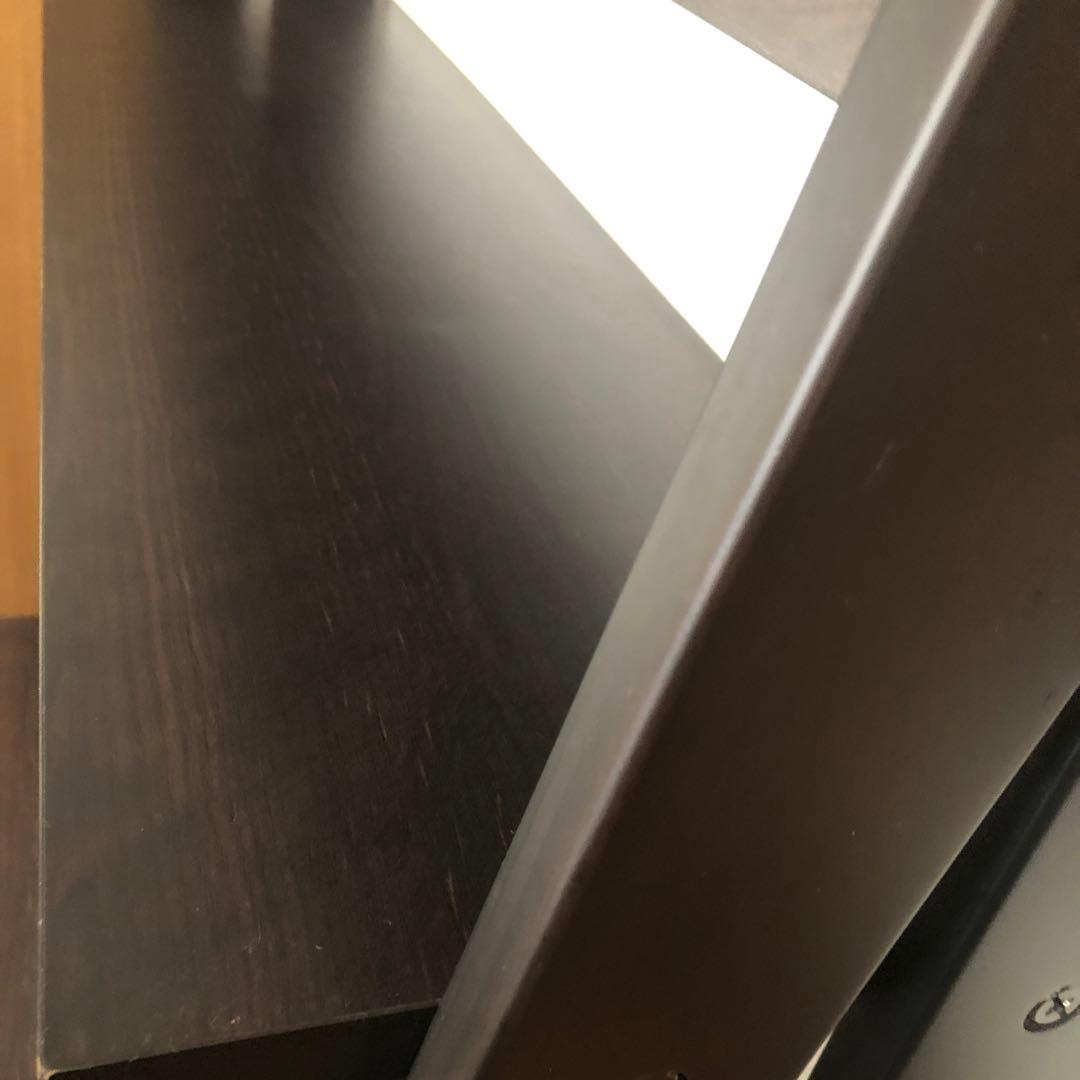 ニトリ　チェストラック (ランダム 280 DBR)