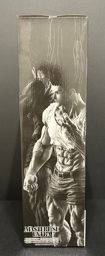 hunter×hunter 一番くじ A賞 F賞 ラストワン賞 ゴン pop付き