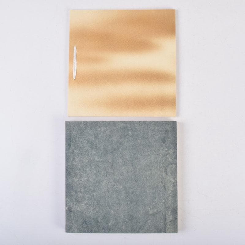 日本古典文学館　素龍清書本　源氏物語　山家心中集　おくのほそ道　5点　V8381